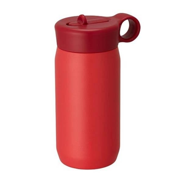 キントー Kinto プレイタンブラー 300ml レッド 水筒 タンブラー 持ち運び 可愛い 水分補給 オシャレ 子供用 軽量 保冷 Th キッチン雑貨shopガンバレ奥さん 通販 Yahoo ショッピング