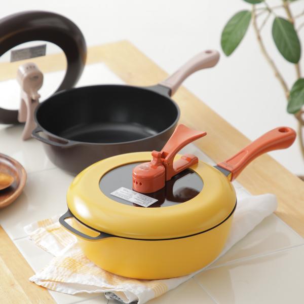 その他ブランド / フライパン/サイズ:24cm/YLW/RHF-200 phezzan_yy-490377906344