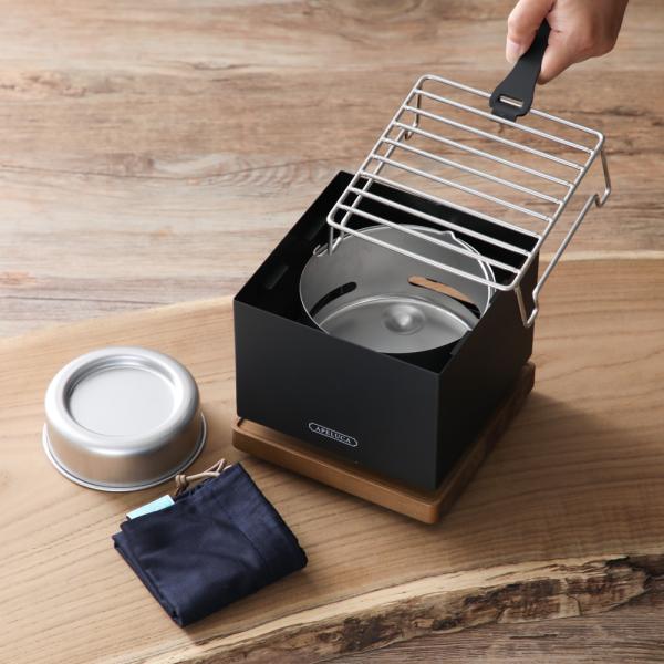 AyJ e[ugbvO I[NX APS7004