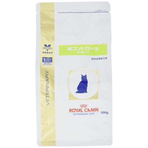 他サイト： 【療法食】 ロイヤルカナン 療法食 キャットフード 500グラム (x 1)の商品画像