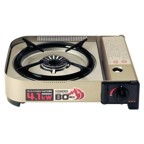 イワタニ カセットコンロ カセットフー ボー BO EX CB-AH-35 イワタニ カセットコンロ カセットフー ボー BO EX CB-AH-35