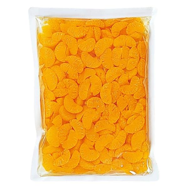 他サイト： はごろも 甘みあっさりみかん 1.5kg (5414)の商品画像