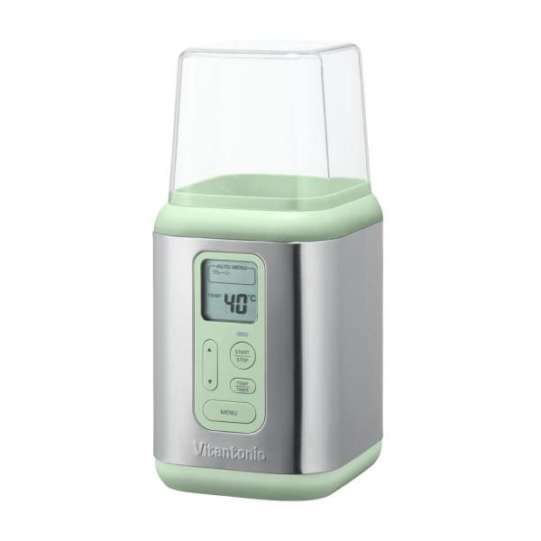 他サイト： Vitantonio ヨーグルトメーカー VYG-50-Gの商品画像
