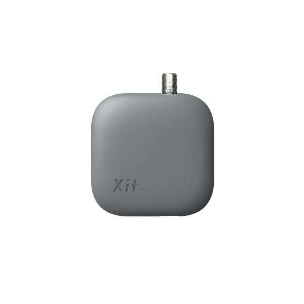 ピクセラ Xit Square 有線接続TVチューナー ピクセラ Xit Square (サイトスクエア) 有線接続テレビ