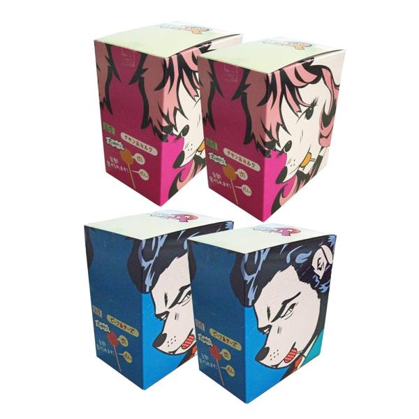 他サイト： ペロQ ２種×１６本 計３２本の商品画像