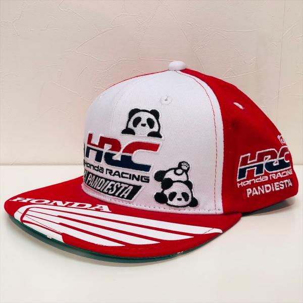 PANDIESTA（パンディエスタ） PANDIESTA JAPAN x HONDA ベースボール 