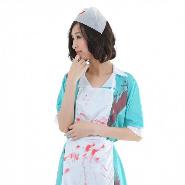 ゾンビ ドクター ナース コスプレ メンズ レディース 血まみれ 衣装 ハロウィン 医者 外科医 Buyee Buyee Japanese Proxy Service Buy From Japan Bot Online