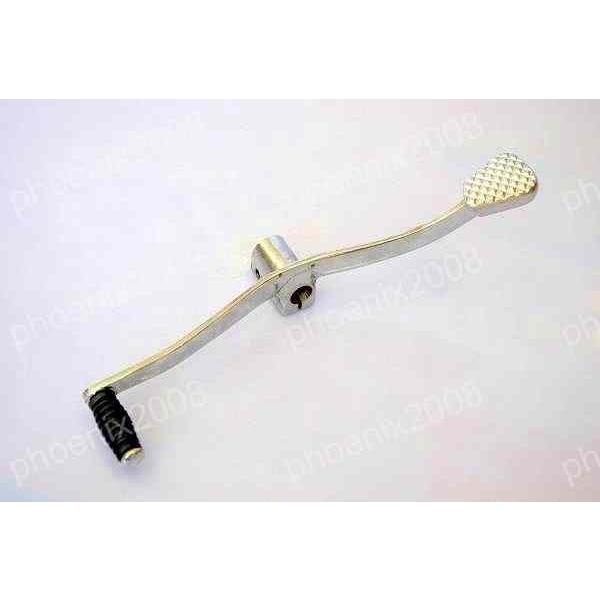 エンジン 切り替え キックペダル 駆動 フット カバー クラッチ アクセル ブレーキ ワイヤー 汎用 カスタム アクセサリー　こちらは検索及び参考キーワードとなっておりますので、詳細は商品説明及びストア案内をご確認下さいませ。