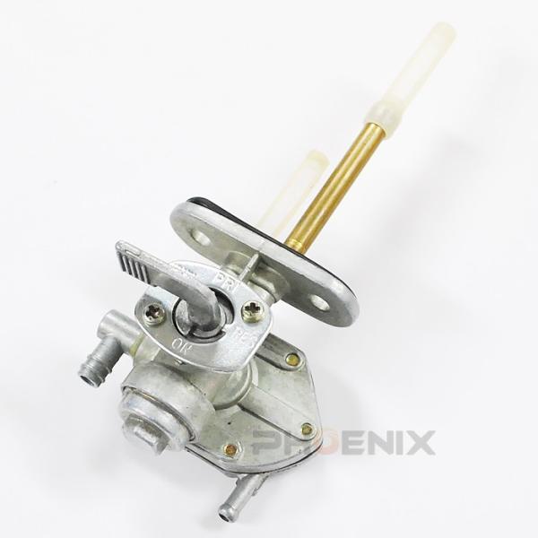 ガソリンコック フューエルコック 燃料コック 負圧コック バイク カワサキ ゼファー ZRX400 400/400X フューエル コック 燃料