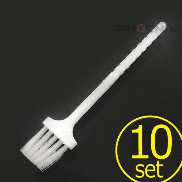 ミニブラシ エンジン キャブレター フィルター パソコン フィギア 機械 工具 ホコリ取り DIY ハケ 掃除 汎用 カスタム アクセサリー ホワイト　こちらは検索及び参考キーワードとなっておりますので、詳細は商品説明及びストア案内をご確認...