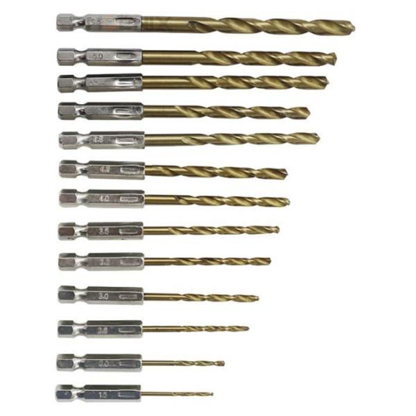 ✴️これはお買い得✴️超硬ドリル6Φあけちゃって！ ✴️これはお買い得✴️超硬ドリル6Φあけちゃって！