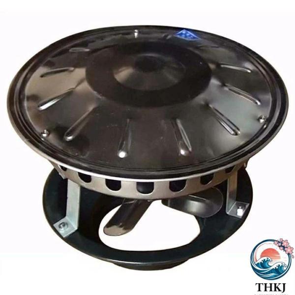 煙突煙排出器 屋根煙突誘導ドラフト煙排出器誘導ファン ステンレス鋼暖炉煙突ファン 煙突排気ファン 50w 11cm 使いやすい おすすめ 人気 注目アイテム