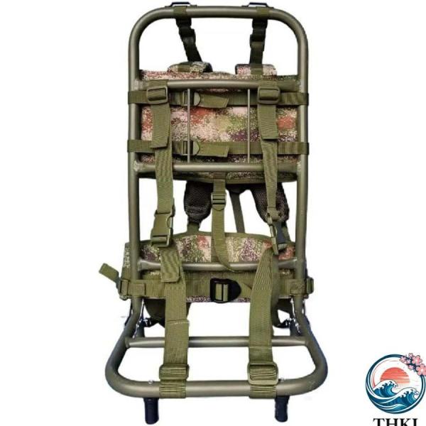 背負子 キャリー アルミフレームパック 背負う補助具 超荷重 60kg 防水 使いやすい おすすめ 人気 注目アイテム 便利グッズ 雨の日も安心 人気アイテム