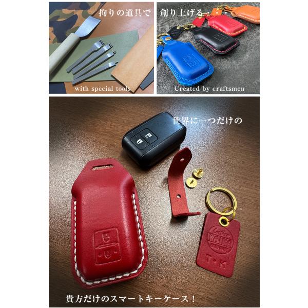 �W���j�[ �m�}�h ��p �X�}�[�g�L�[�P�[�X �{�v �n���h���C�h �I�ׂ�X�e�b�`�J���[ | �X�Y�L �W���j�[�m�}�h SUZUKI jimny �W���j�[�m�}�h��p �L�[�P�[�X ���i�摜2