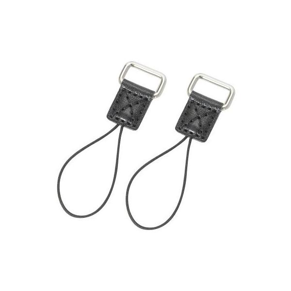 エツミ ストラップアダプターデュアルポイント E-6542 (メール便発送のため代引き不可)(ETSUMI)