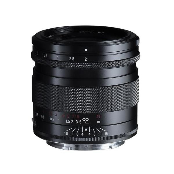 Cosina (Voigtlander) APO-LANTHAR 28mm F2 Aspherical 製品画像