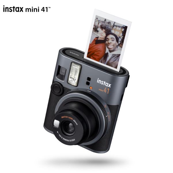 instax mini 41 インスタントカメラ 本体　チェキ instax mini チェキ 41 本体 インスタントカメラ 富士フイルム