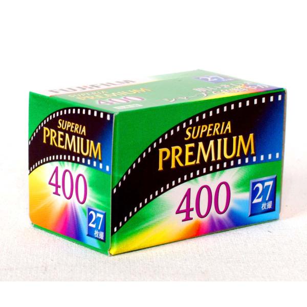 カメラフィルム 富士フイルム 400 - カメラフィルムの人気商品・通販 