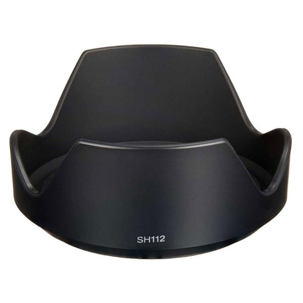ALC-SH112 互換レンズフード Sony SEL28F20 SEL35F18 SEL1855 等 ALC-SH112 互換レンズフード Sony SEL28F20 SEL35F18 SEL1855 等