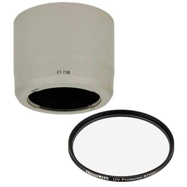 Canon - canon ef 70-300mm f4-5.6 is ii usm フード付 Canon EF 70-300mm f/4-5.6 IS II USM Lens Review