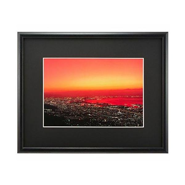 ワイドマットフレーム サイズ 半切ノートリ M5000 フジカラー フォト