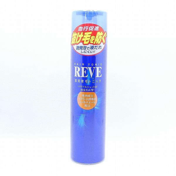 薬用 育毛トニック ティーアンドワイ REVE ヘアトニック 185g 薬用 育毛トニック ティーアンドワイ REVE ヘアトニック 185g