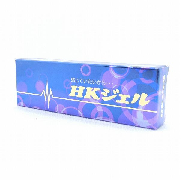 マッサージジェル 芳香園製薬 HKジェル 10g 国内正規品 : ピュアハート