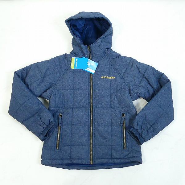 Columbia コロンビア アウター キュンブー グレイシャー Columbia コロンビア アウター キュンブー グレイシャー