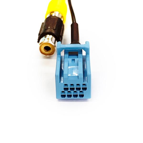 ホンダ Vxm 145vsi バックカメラ接続ケーブル Hci 02 8p Buyee Buyee Japanese Proxy Service Buy From Japan Bot Online