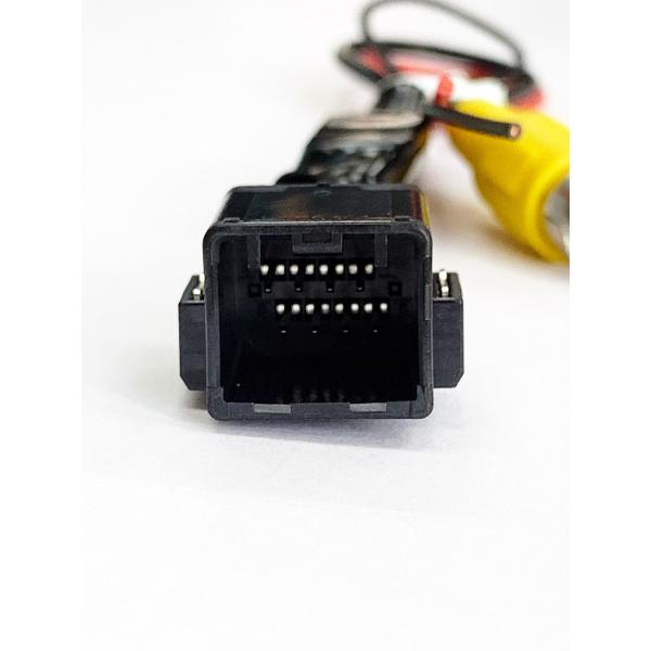 ステップワゴンスパーダ Rk5 6 バックカメラ 社外ナビ変換キット ノーマルビュー Hb 06 8p Buyee Buyee Japanese Proxy Service Buy From Japan Bot Online