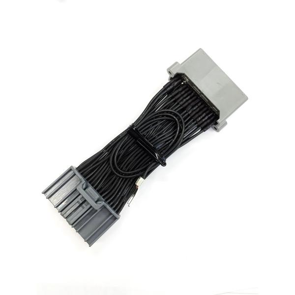 Stv H07 32p ステップワゴンスパーダ ハイブリッド含む Rp3 Rp4 Rp5 H29 10 走行中テレビｄｖｄが見れるキット Buyee Buyee Japanese Proxy Service Buy From Japan Bot Online