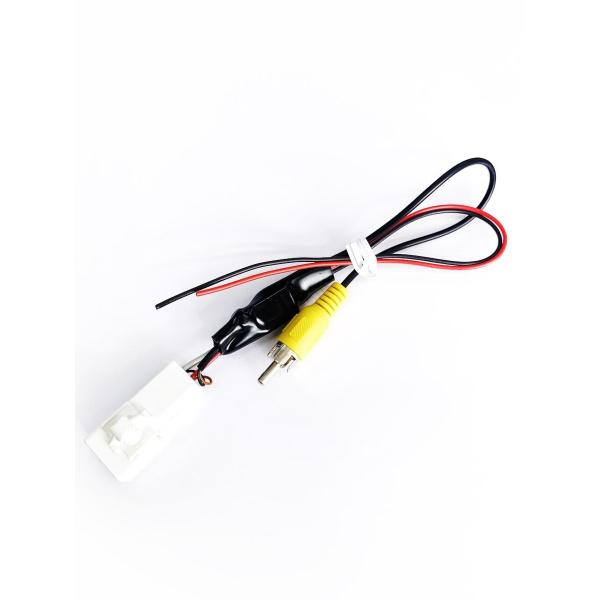 Tb 01d 4p トヨタ ダイハツ純正 バックカメラ社外ナビ変換キット Nscp W61 Buyee Buyee Japanese Proxy Service Buy From Japan Bot Online