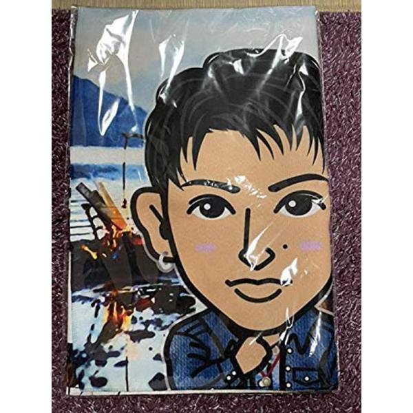 格安販売の GENERATIONS 佐野玲於 フェイスタオル YouI asakusa.sub.jp