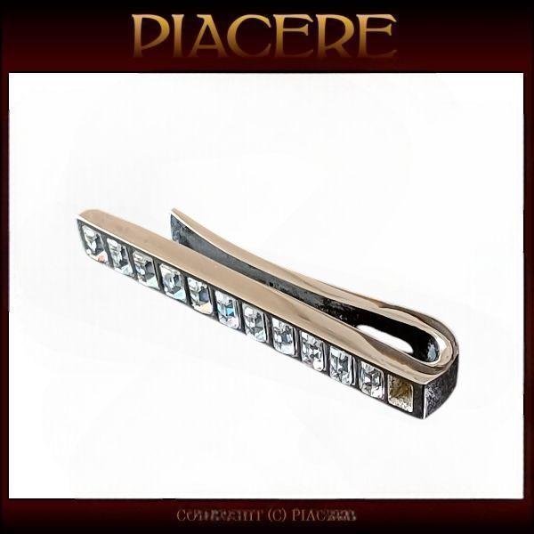 DOLCE&GABBANA（ドルチェ & ガッバーナ） ネクタイピン 訳あり格安