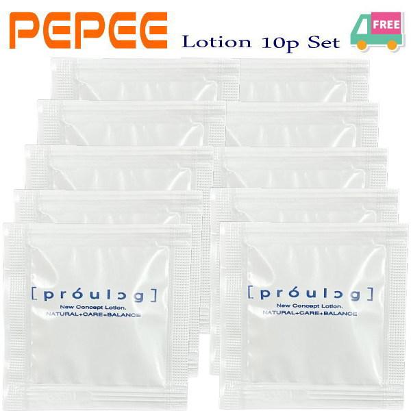 ペペ・プロローグ！持ち運びに便利な携帯用ラブローション。植物由来の有効成分（緑茶エキス、海藻エキス）・phバランスなど水溶性プロローグの使い切りパウチです。○ペペ・プロローグ ローション 5ml×10袋◇本体サイズ：6.0×6.0cm◇内容...