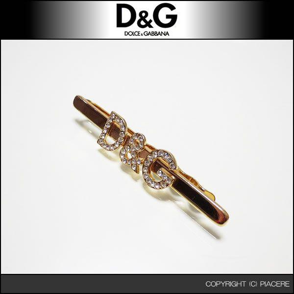 DOLCE&GABBANA（ドルチェ & ガッバーナ） D&G ネクタイピン