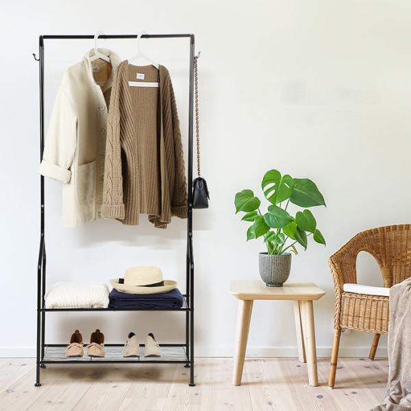 ハンガーラック ハンガーポール A型ハンガー パイプハンガー 洋服掛け おしゃれ スリム シューズラック 衣類 収納 洋服掛け 限定セール Langria Buyee Buyee 提供一站式最全面最专业现地yahoo Japan拍卖代bid代拍代购服务 Bot Online