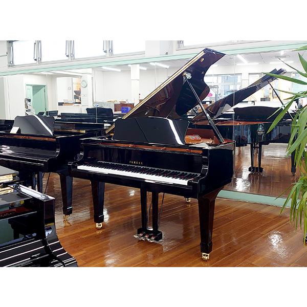 ヤマハ　C3 オールメンテナンス済み　グランドピアノ　YAMAHA ヤマハ ヤマハ グランドピアノ C3X | CXシリーズ＆TDシリーズ | 大阪