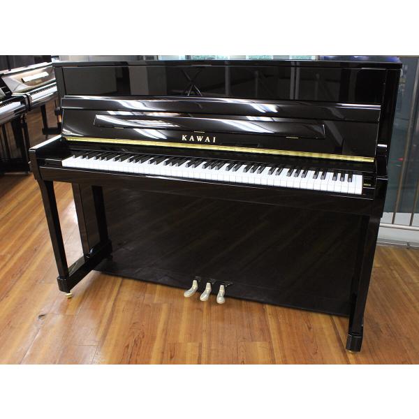 KAWAI KAWAI／新品展示品／カワイ ピアノ K200 #F215331／アップライト