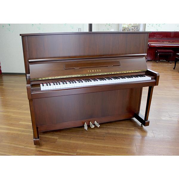 YAMAHA YAMAHA／中古／ヤマハ ピアノ U10Wn #4628302／中古