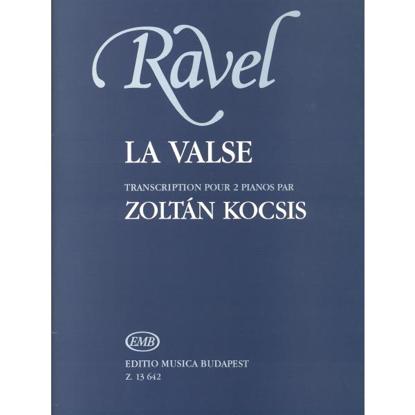 sAm y F | E@X(24) | La valse(2P4H)