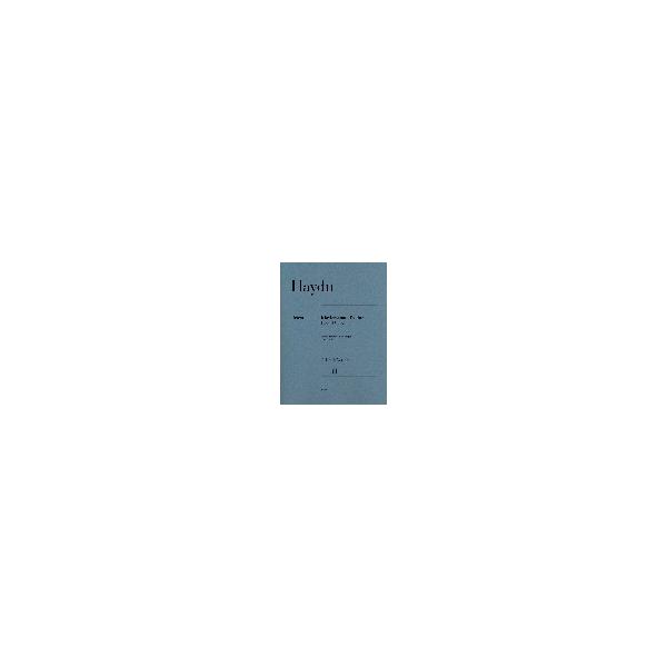 �s�A�m �y�� �n�C�h�� | �s�A�m�\�i�^ �σz���� XVI:52 | Klaviersonate Es-dur Hob.XVI:52