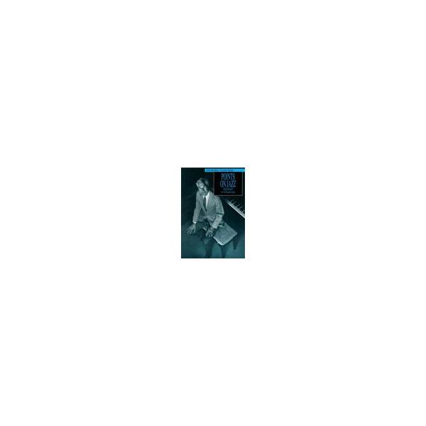�s�A�m �y�� �u���[�x�b�N | �|�C���c�E�I���E�W���Y (2��4��j | Points on Jazz(2P4H)