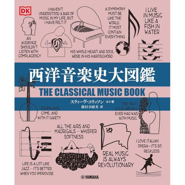 ピアノ 楽譜  | 西洋音楽史大図鑑