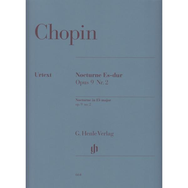 ピアノ 楽譜 ショパン ノクターン 変ホ長調 作品9の2 Nocturne Op 9 2 Es Dur Buyee Servis Zakupok Tretim Licom Buyee Pokupajte Iz Yaponii