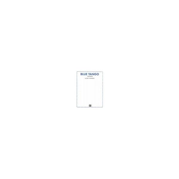 �s�A�m �y�� �A���_�[�\�� | �u���[�E�^���S (1��4��ҋ�) | Blue Tango(1P4H)