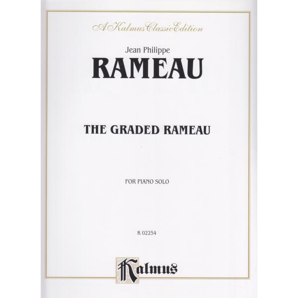 �s�A�m �y�� �����[ | �U�E�O���[�f�b�h�E�����[ | THE GRADED RAMEAU