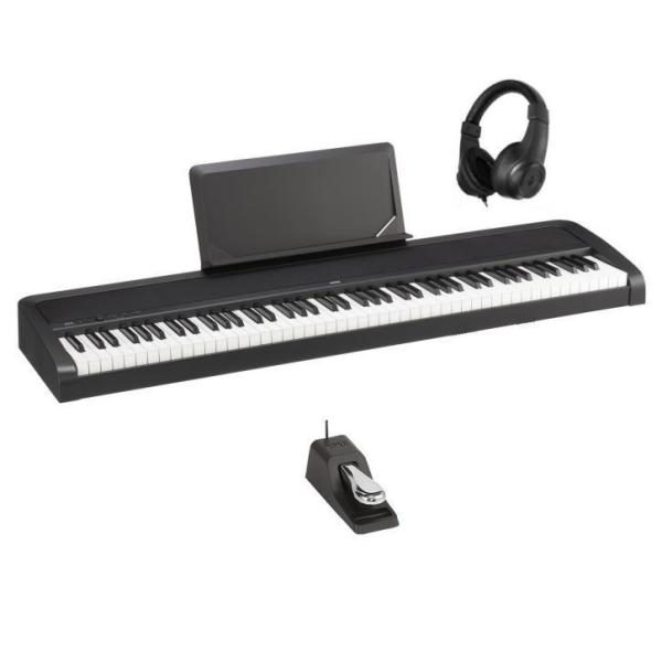 KORG 新品【最短翌日お届け】コルグ 電子ピアノ B2N ヘッドホン KORG 新品【最短翌日お届け】コルグ 電子ピアノ B2N ヘッドホン