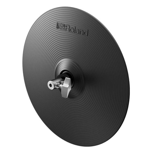 サイズ：12インチトリガー：2（ボウ、エッジ）接続端子：TRIGGER OUTPUT 端子、CONTROL OUTPUT 端子取り付け可能ロッド径：6.0 〜 7.0mm（ロッド受け：最大 11.7mm）外形寸法/質量（ハイハット）：幅31...