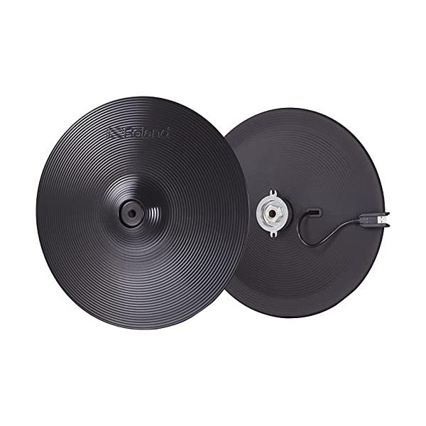 ・サイズ：14インチ・対応奏法(トリガー)：オープン/ハーフ・オープン/クローズ/プレス（多段階開閉位置検出）ボウ・ショット（多段階打点位置検出、ワイド・ダイナミック・レンジ）エッジ・ショット（多段階打点位置検出、ワイド・ダイナミック・レン...